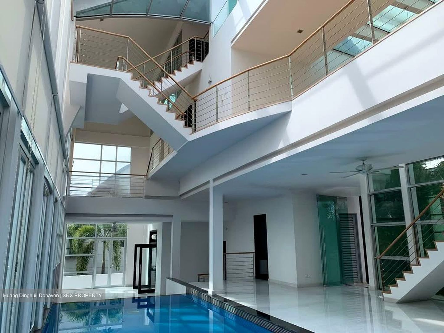 Braddell Heights Estate (D13), Detached #574445581